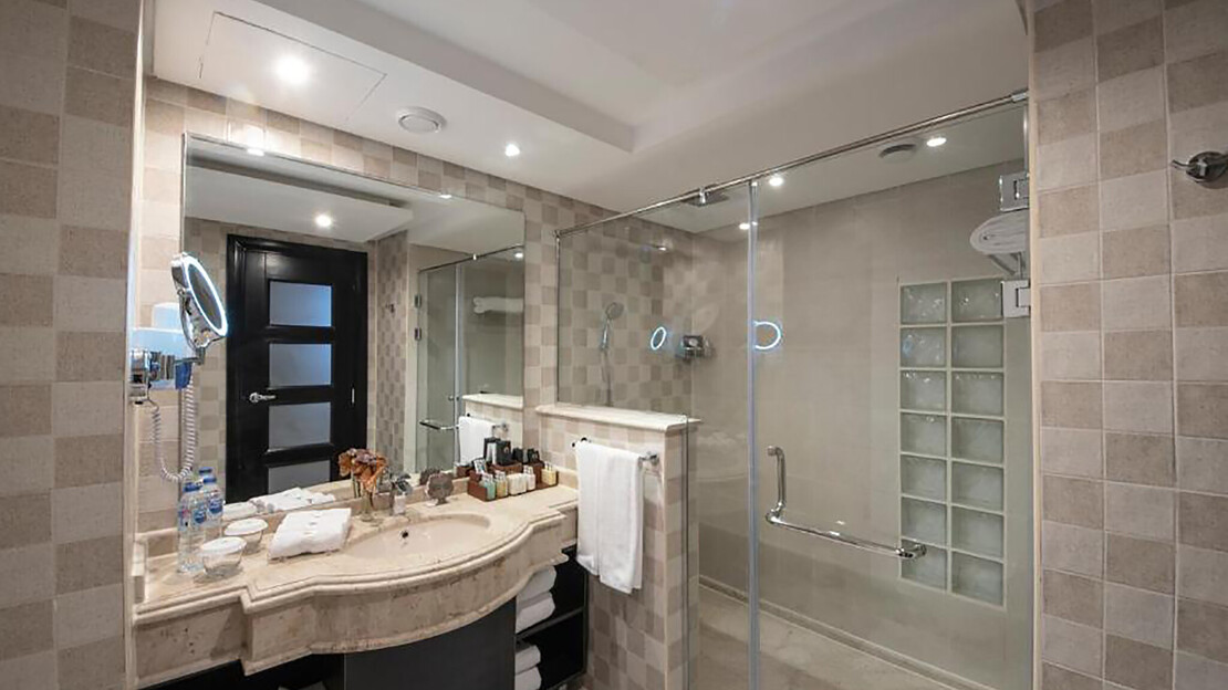 Rixos Premium Seagate